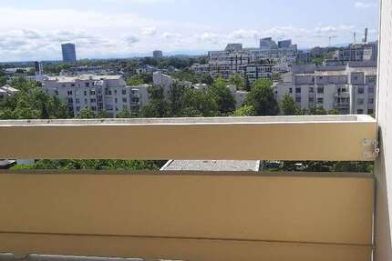 Wohnung München Bogenhausen - 3.5 Zimmer, 88 m&sup2;, 2.300&euro; | Angebot:27296904