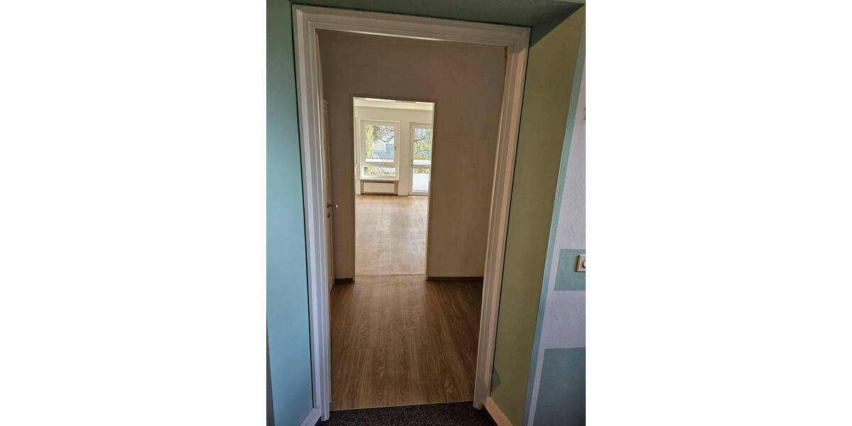 Terrassenwohnung Starnberg Hanfeld - 2 Zimmer, 38 m&sup2;, 573&euro; | Angebot:26569167