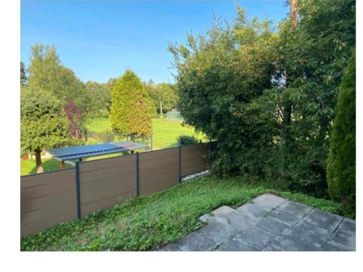 Doppelhaushälfte mit Garten Randlage MiedelsbachSchorndorf 6 zimmer