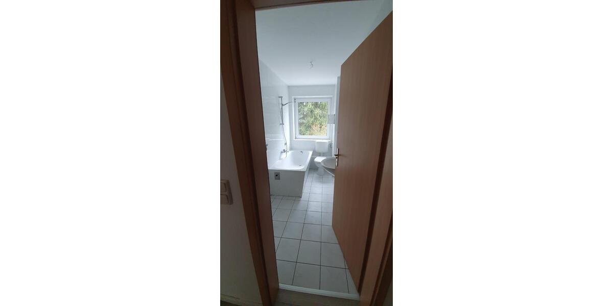 Dachgeschoßwohnung Waldheim - 2.5 Zimmer, 46 m&sup2;, 230&euro; | Angebot:25432915