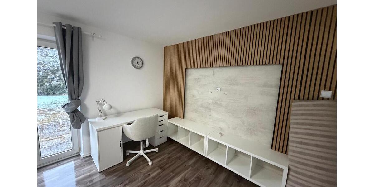 Etagenwohnung München Trudering - 1 Zimmer, 15 m&sup2;, 870&euro; | Angebot:26424232
