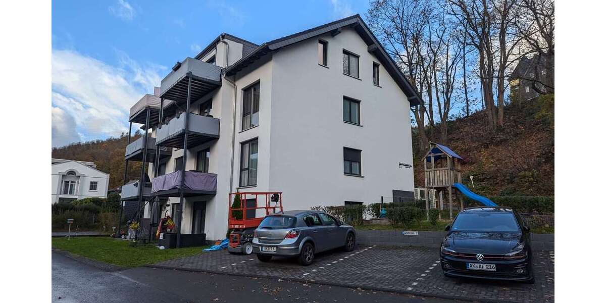 Etagenwohnung Siegen Niederschelden - 3 Zimmer, 82 m&sup2;, 820&euro; | Angebot:26759422