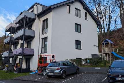 Wohnung Siegen Niederschelden - 3 Zimmer, 82 m&sup2;, 820&euro; | Angebot:26759422