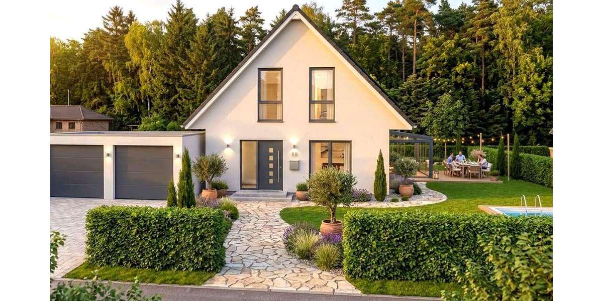Einfamilienhaus Bernau - 5 Zimmer, 142 m&sup2;, 2.125&euro; | Angebot:27221165