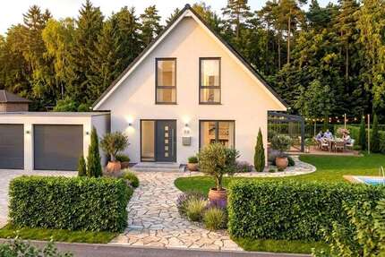 Haus Bernau - 5 Zimmer, 142 m&sup2;, 2.125&euro; | Angebot:27221165