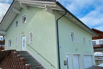 Wohnung Eging am See - 2.5 Zimmer, 62 m&sup2;, 549&euro; | Angebot:24732326