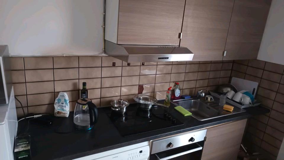 Etagenwohnung Bad Münder am Deister - 2 Zimmer, 50 m&sup2;, 600&euro; | Angebot:26635000