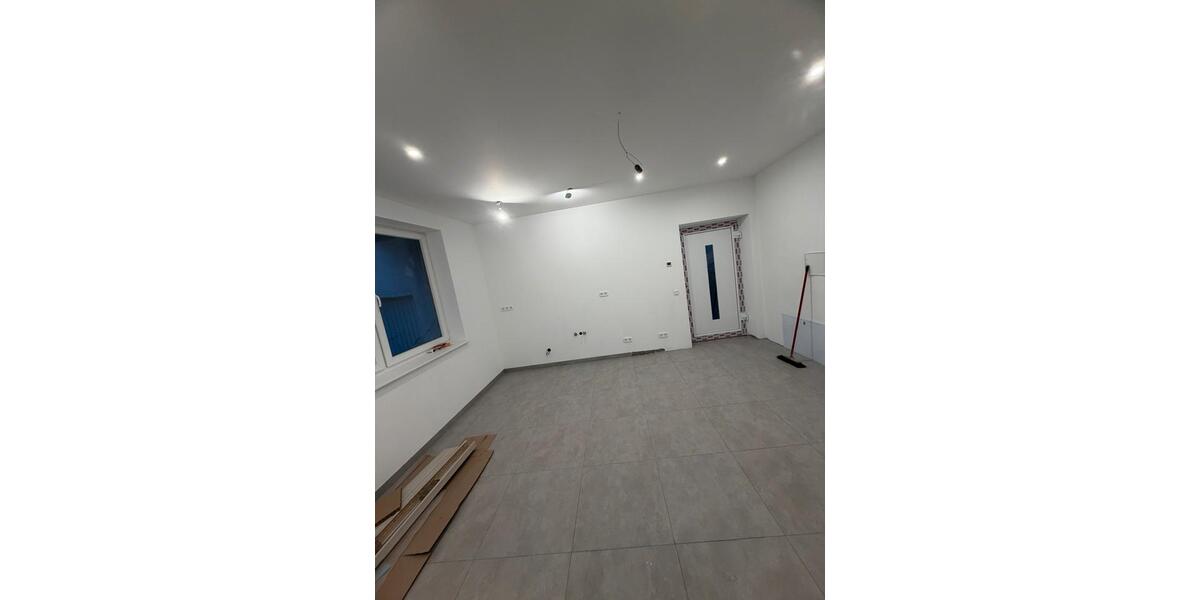 Zwei Zimmer Wohnung mit Fußbodenheizung 2 zimmer