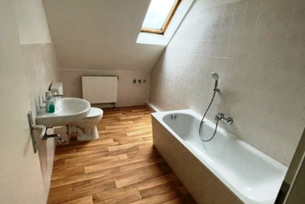 Wohnung Döbeln - 3.5 Zimmer, 100 m&sup2;, 580&euro; | Angebot:24571363