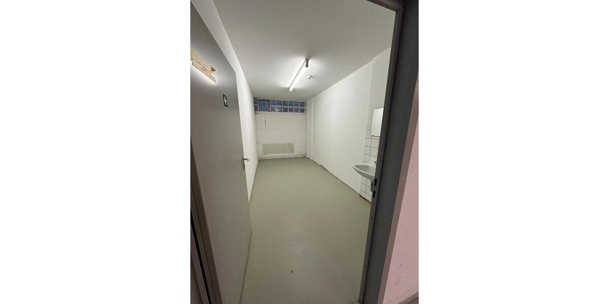 Lagerraum zu vermieten zimmer