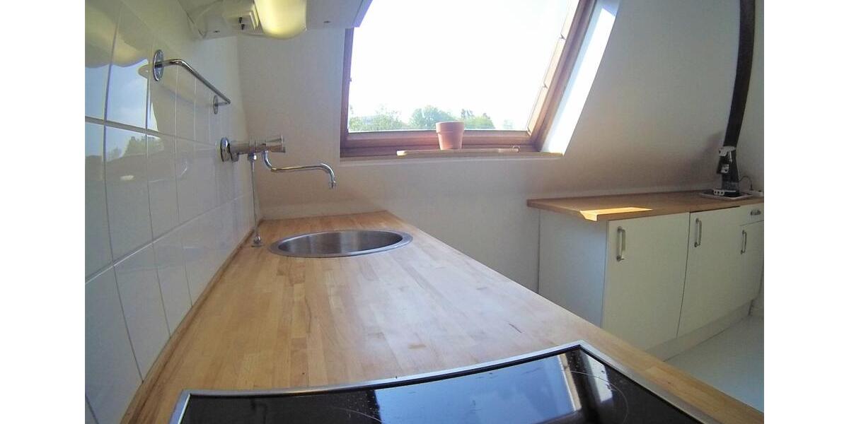 Wohnen auf Zeit Dortmund Hombruch - 2 Zimmer, 40 m&sup2;, 745&euro; | Angebot:25280786