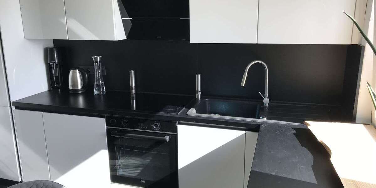 Etagenwohnung Bochum - 2.5 Zimmer, 56 m&sup2;, 680&euro; | Angebot:25997128