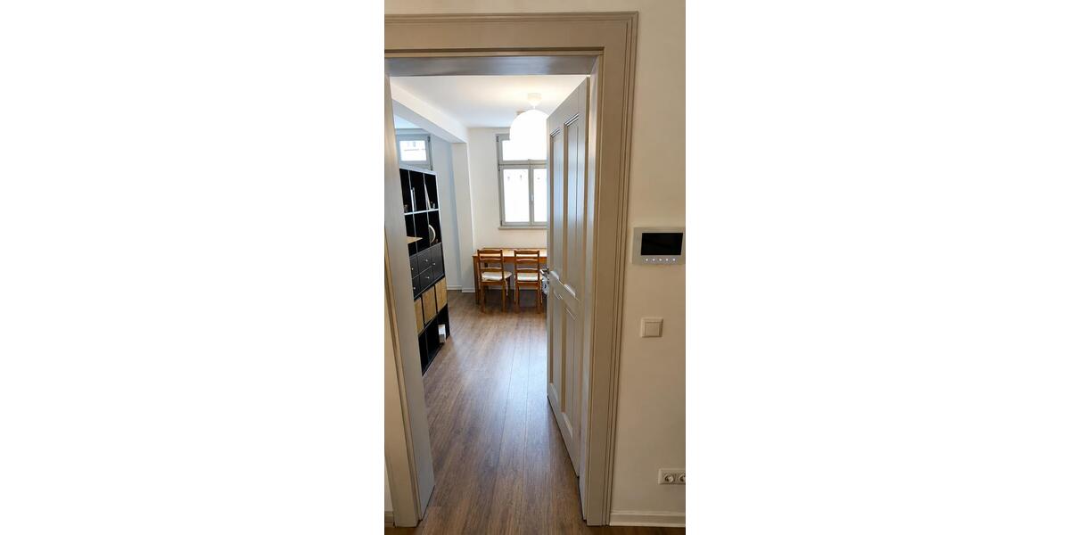Etagenwohnung Coburg - 1 Zimmer, 35 m&sup2;, 468&euro; | Angebot:26645443