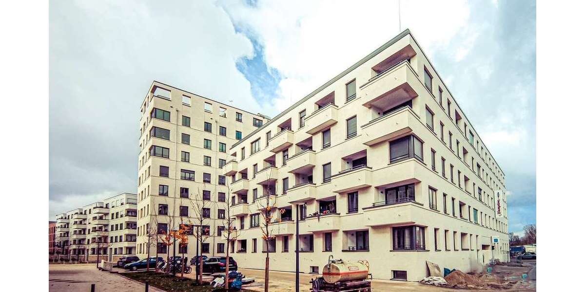 Wohnung zum Mieten in Regensburg 1.244 € 71.7 m² 3 zimmer