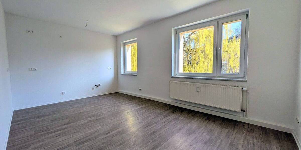 Etagenwohnung Gera Bieblach - 4 Zimmer, 87 m&sup2;, 735&euro; | Angebot:26054665