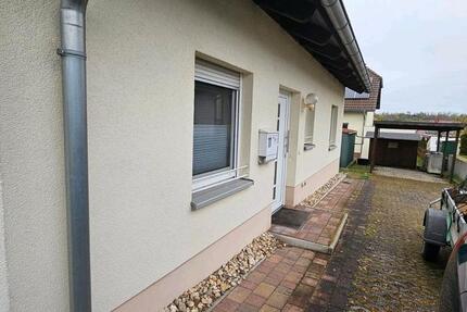 Haus Eisleben (Lutherstadt) - 3 Zimmer, 80 m&sup2;, 1.200&euro; | Angebot:26425829