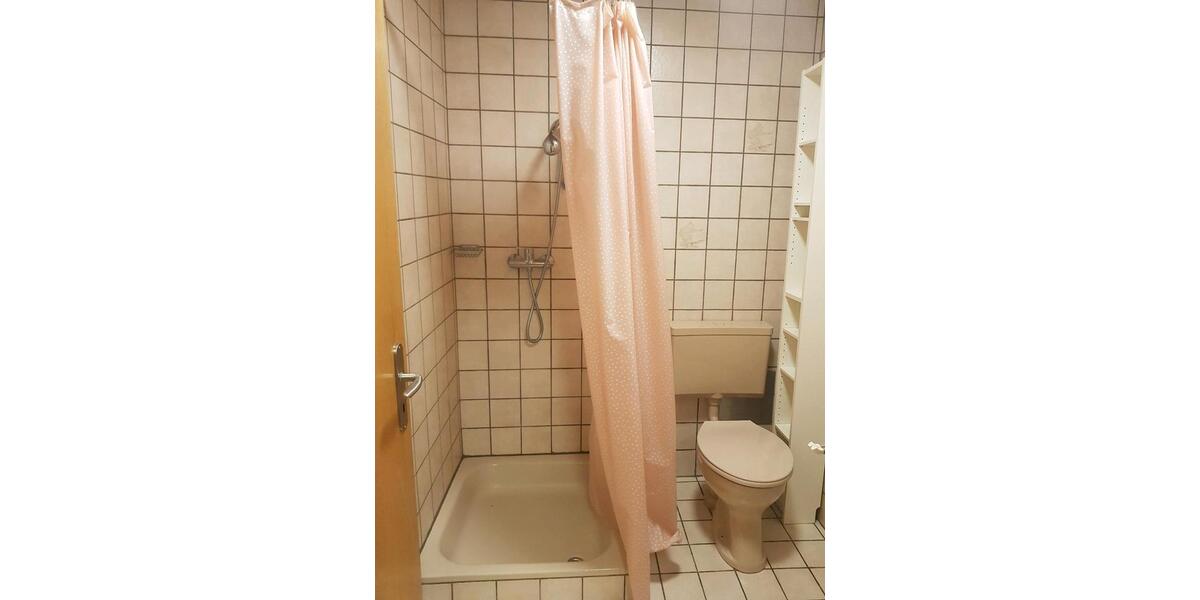 Etagenwohnung Scheinfeld - 2 Zimmer, 40 m&sup2;, 320&euro; | Angebot:25126680