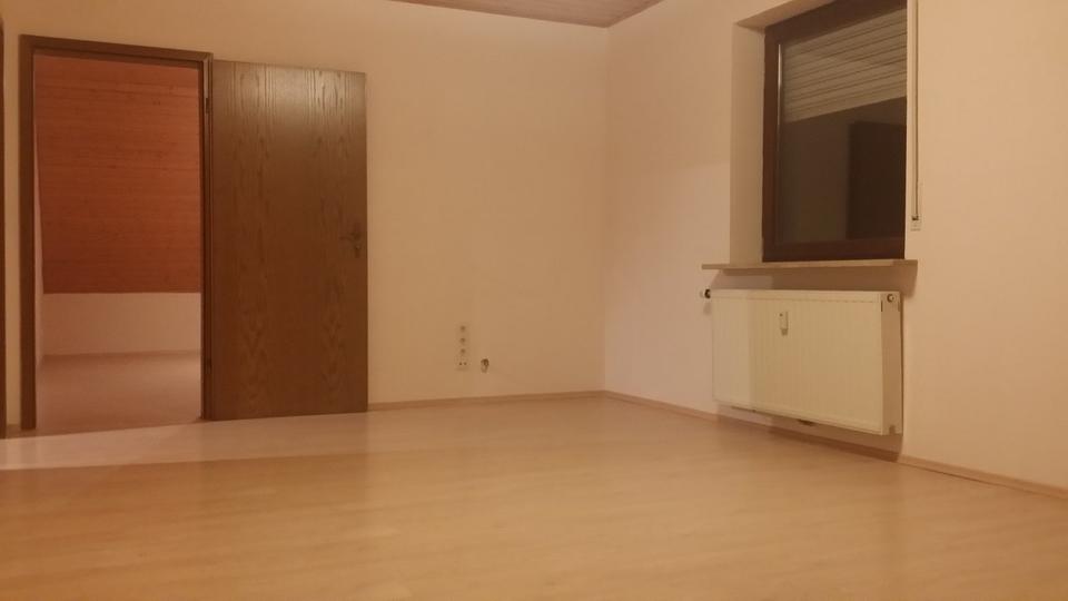 Dachgeschoßwohnung Weismain - 5 Zimmer, 110 m&sup2;, 895&euro; | Angebot:24847032