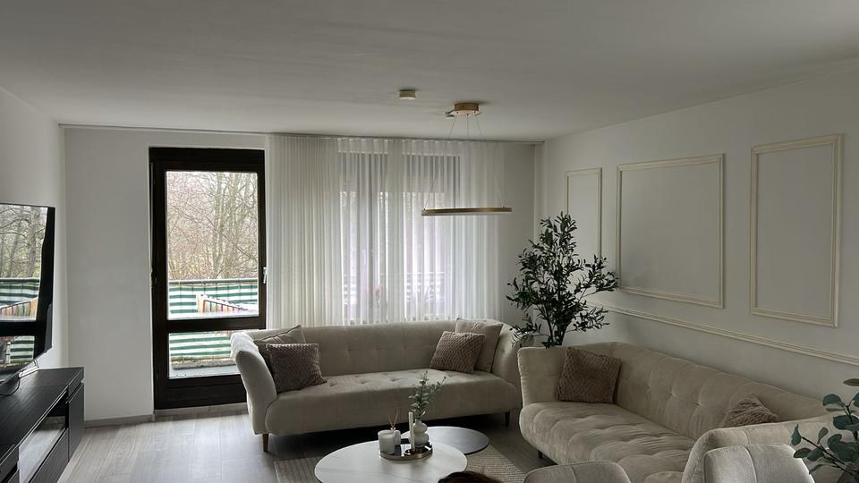 Etagenwohnung Bobingen - 3 Zimmer, 81 m&sup2;, 950&euro; | Angebot:24159658