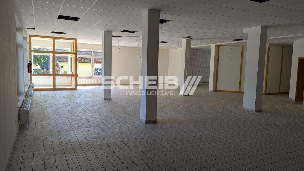 Gewerbeobjekt Blaufelden Wiesenbach - 975&euro; | Angebot:25768486