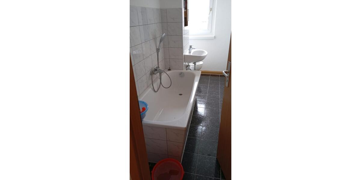 Etagenwohnung Bad Frankenhausen/Kyffhäuser Kyffhäuser - 2 Zimmer, 50 m&sup2;, 320&euro; | Angebot:26444056