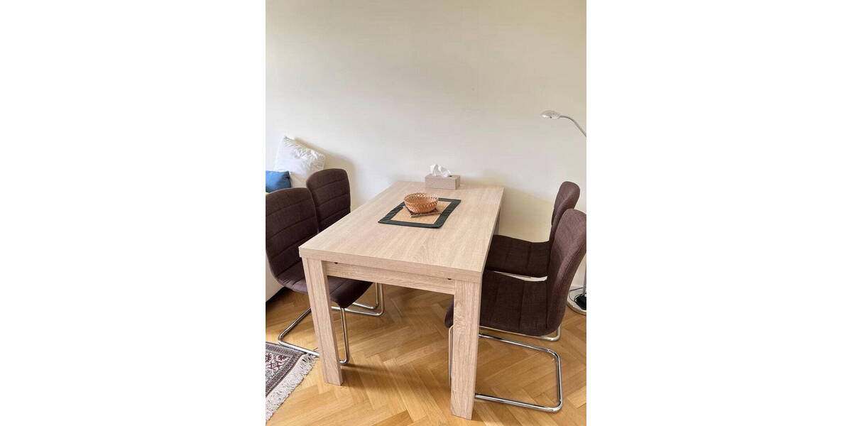 Etagenwohnung München Au-Haidhausen - 3 Zimmer, 63 m&sup2;, 1.900&euro; | Angebot:26144855