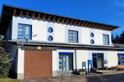 Bürofläche in Strehla ab ca. Mai 2026 zu vermieten! zimmer