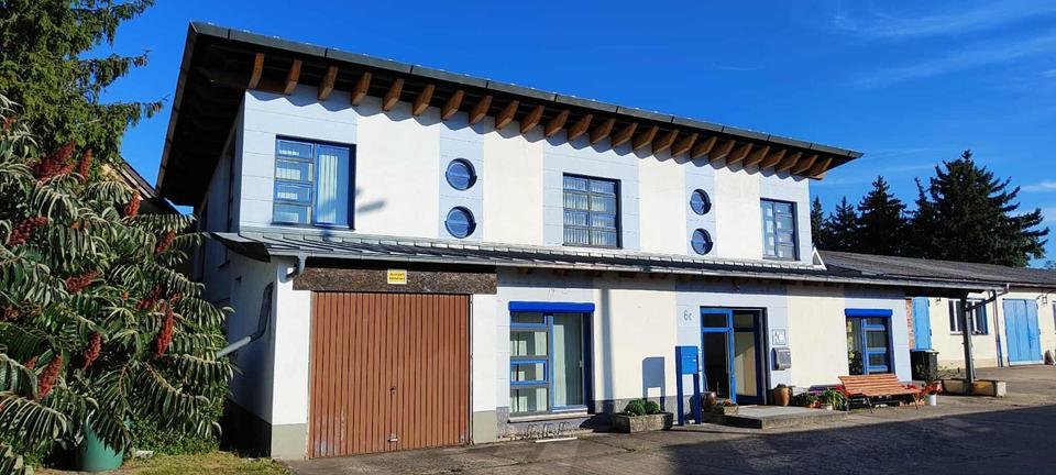 Bürofläche in Strehla ab ca. Mai 2026 zu vermieten! zimmer