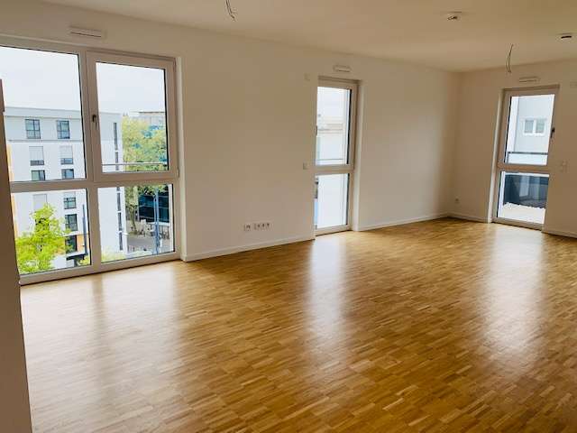 Etagenwohnung Offenbach Nordend - 3 Zimmer, 92 m&sup2;, 1.537&euro; | Angebot:27195605