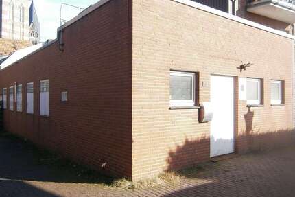 Gewerbeobjekt Nettetal - Breyell Breyell - 800&euro; | Angebot:24555275