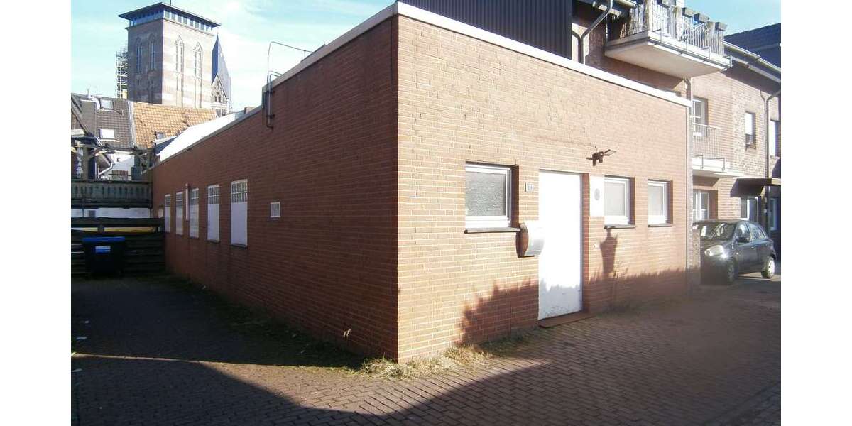 Gewerbeobjekt Nettetal - Breyell Breyell - 800&euro; | Angebot:24555275