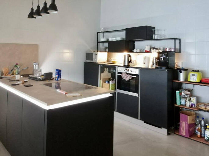 Gewerbeobjekt Karlsruhe Weststadt - 250&euro; | Angebot:26823866