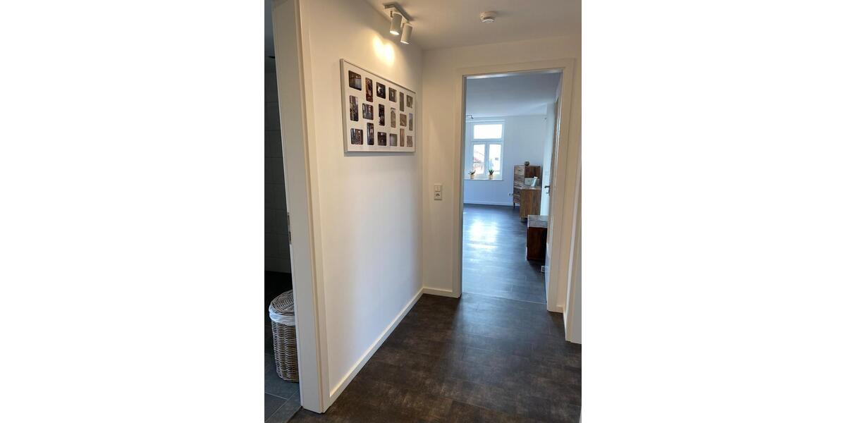 Modernes Apartment, inkl. aller NK, zentral in Weimar, ab 1 Monat 3 zimmer