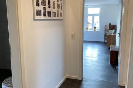 Wohnen auf Zeit Weimar Lützendorf - 3 Zimmer, 85 m&sup2;, 1.650&euro; | Angebot:20452295