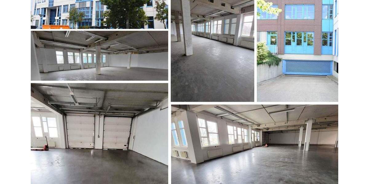 Gewerbeobjekt Wiedemar - 4.129&euro; | Angebot:25916710