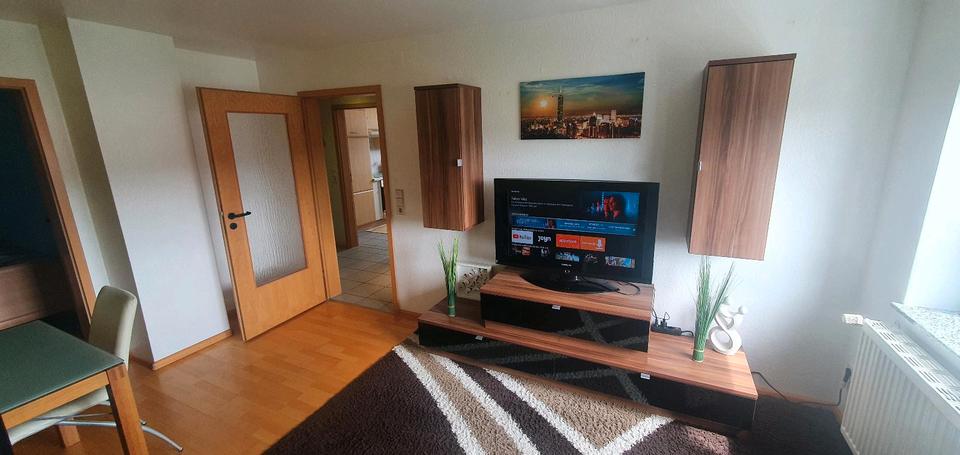 Frauen WG in Herbolzheim 5min vom Bahnhof 4 zimmer