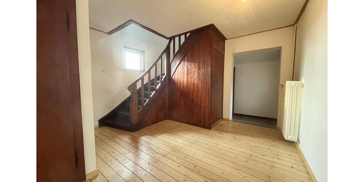 Maisonettenwohnung Hennef (Sieg) - 3 Zimmer, 108 m&sup2;, 1.080&euro; | Angebot:24866114