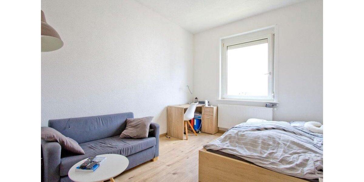 Wohnen auf Zeit Stuttgart Stuttgart-Ost - 1 Zimmer, 14 m&sup2;, 500&euro; | Angebot:26479004