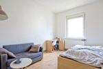 Wohnen auf Zeit Stuttgart Stuttgart-Ost - 1 Zimmer, 14 m&sup2;, 500&euro; | Angebot:26479004