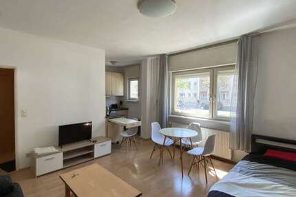 Wohnung Berlin Charlottenburg - 1 Zimmer, 34 m&sup2;, 800&euro; | Angebot:26985390