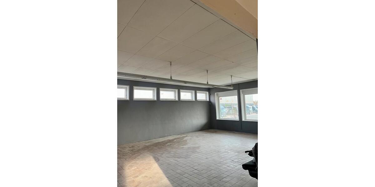 Gewerbeobjekt Nordhausen - 550&euro; | Angebot:26480151