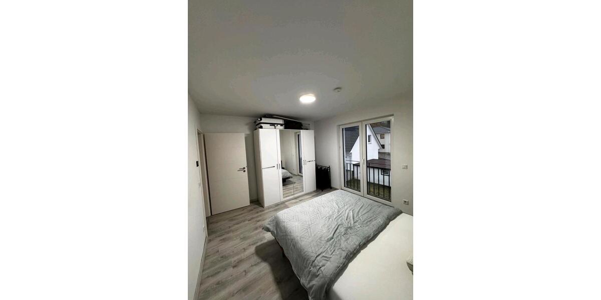 Etagenwohnung Bad Schwalbach - 2 Zimmer, 58 m&sup2;, 812&euro; | Angebot:25883064