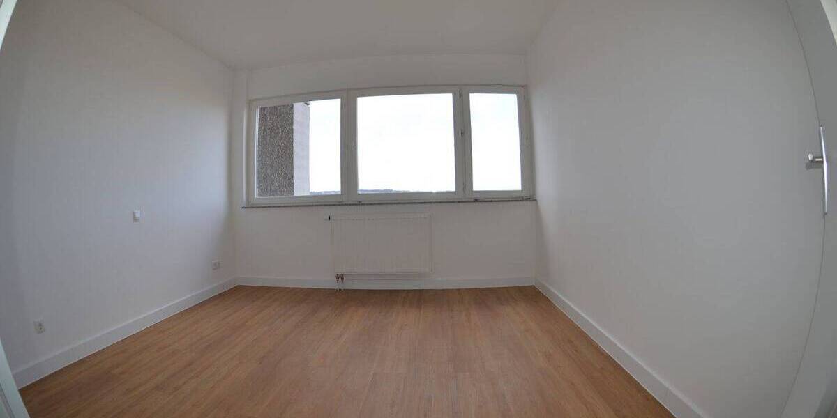 Etagenwohnung Köln Meschenich - 3 Zimmer, 64 m&sup2;, 990&euro; | Angebot:26819729