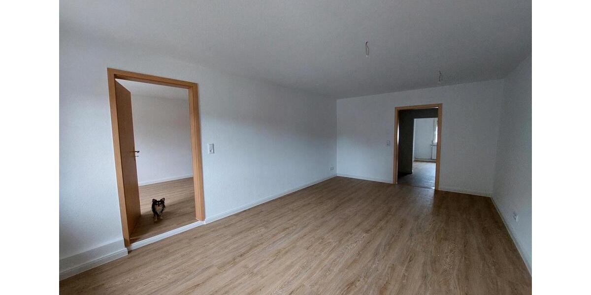 Etagenwohnung Roßwein - 2 Zimmer, 60 m&sup2;, 340&euro; | Angebot:24347943