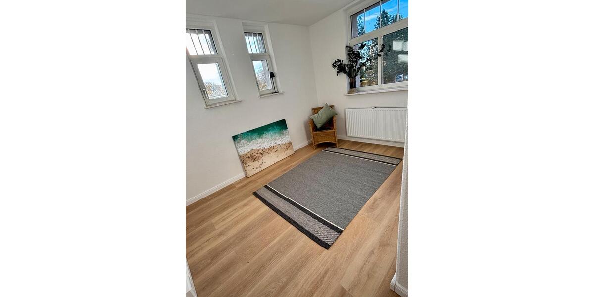 Erdgeschoßwohnung Hannover Herrenhausen-Stöcken - 1.5 Zimmer, 29 m&sup2;, 545&euro; | Angebot:26588547