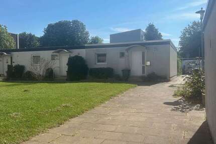 Haus Salzgitter Lebenstedt - 2 Zimmer, 53 m&sup2;, 420&euro; | Angebot:25137746