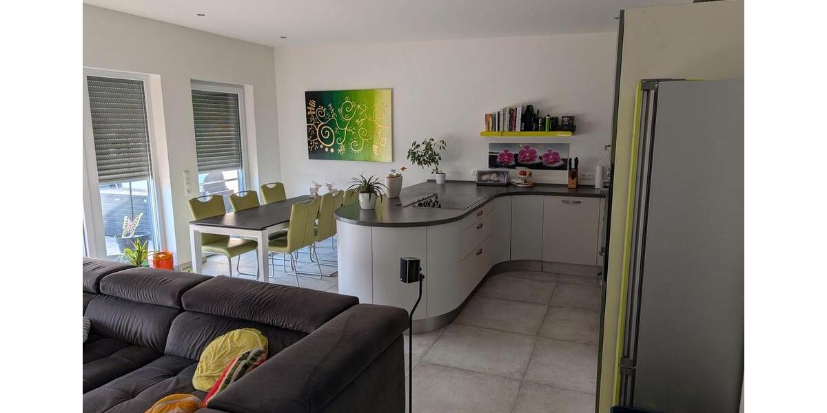Einfamilienhaus Mönchengladbach Süd - 3 Zimmer, 103 m&sup2;, 1.350&euro; | Angebot:26096181