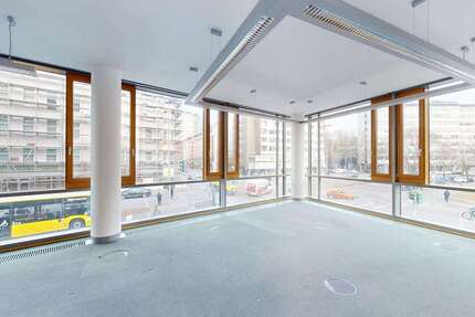 Büro in Berlin 11.424 € 476 m² zimmer