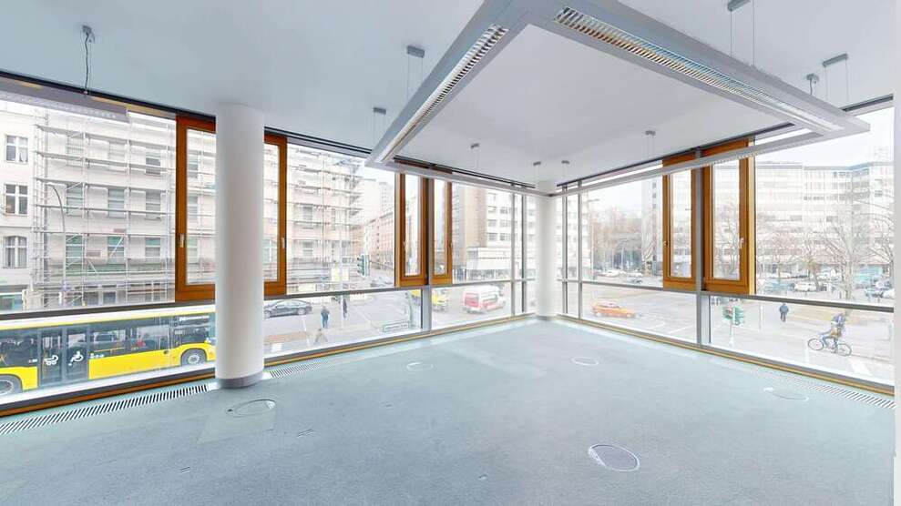 Büro in Berlin 11.424 € 476 m² zimmer