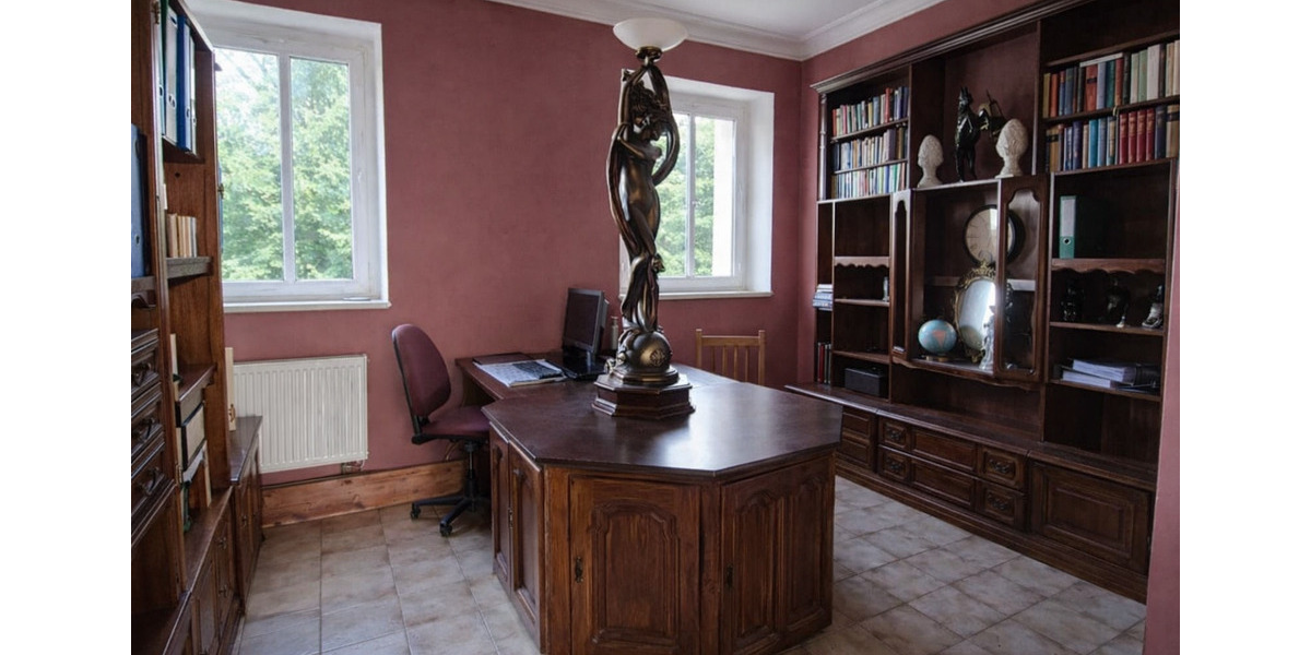 Gewerbeobjekt Nordhausen - 826&euro; | Angebot:25753675